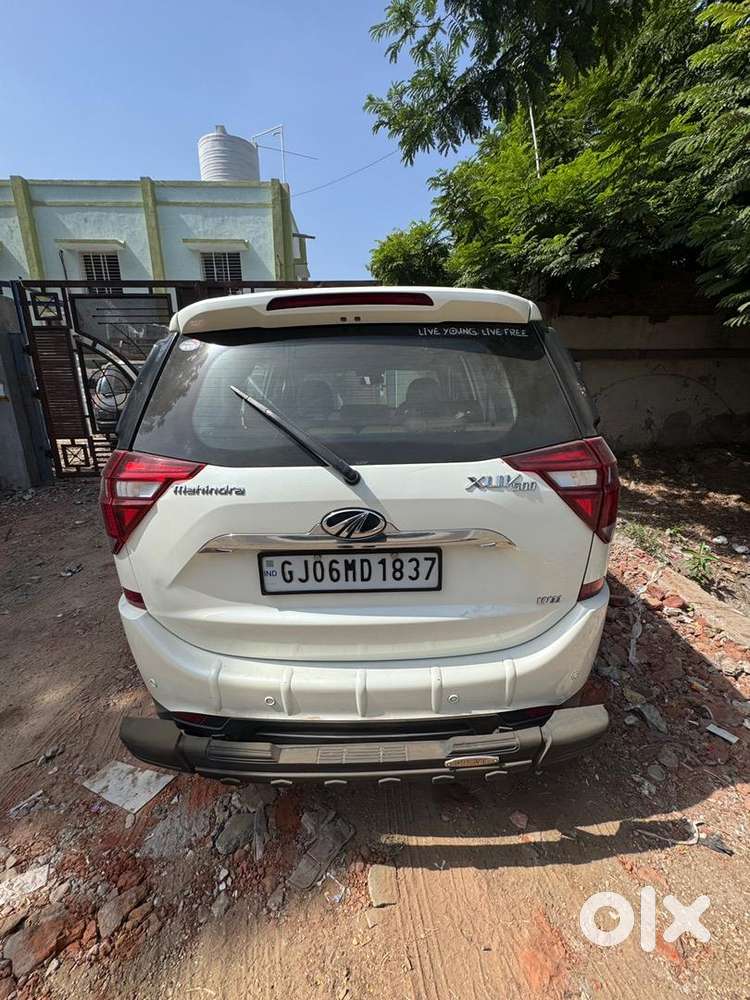 Mahindra Diesel 2019 Car