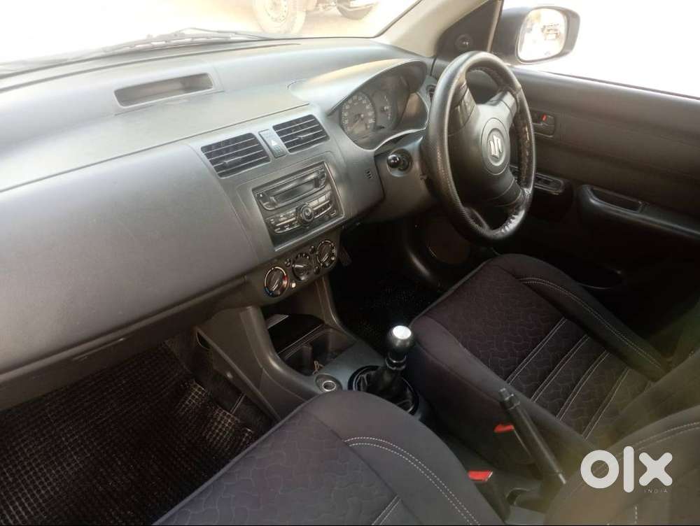 2016 Maruti Swift Dzire Ldi Diesel  1.2l  Chandigarh Reg