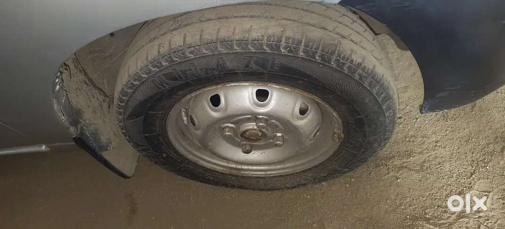 Maruti Suzuki Alto 2012 Petrol Good Condition