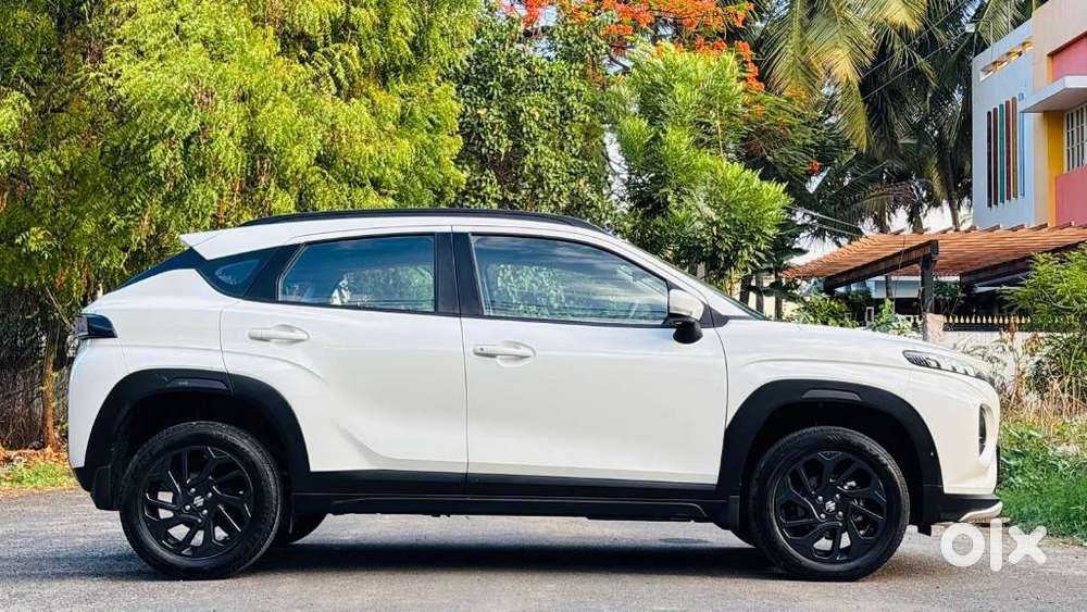 Maruti Suzuki Fronx Delta Plus 1.2 Mt, 2024, Petrol