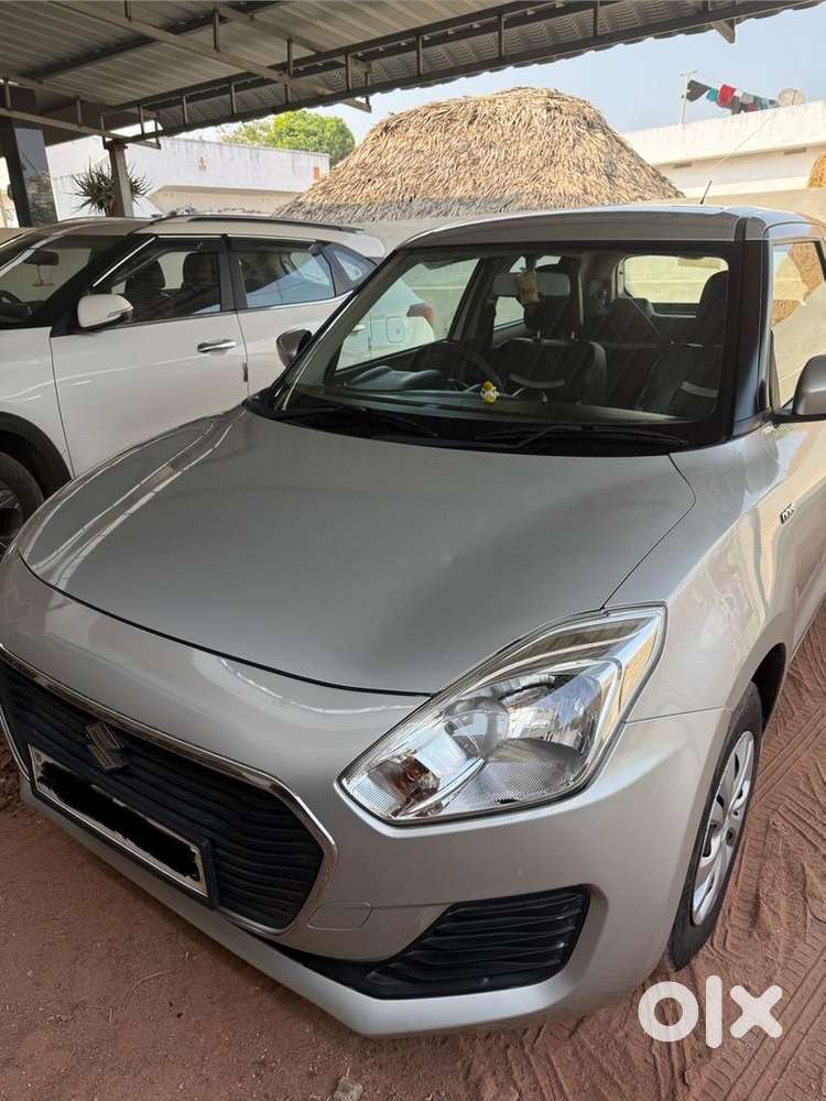 Swift 2018 Diesel Automatic