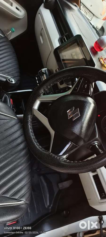 New Condition Top Model Alpha