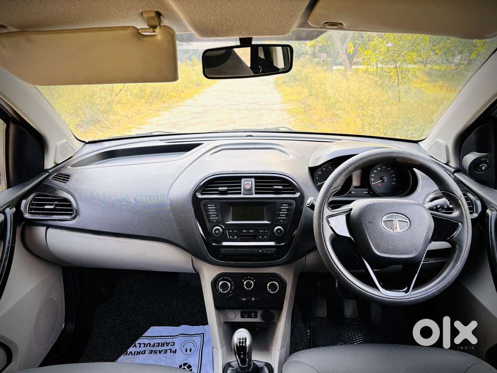 Tata Xenon Xt Ex 4x2, 2018, Petrol