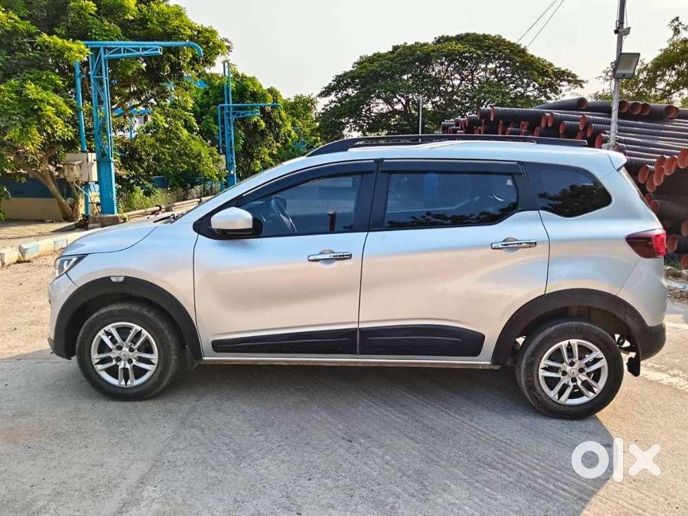 Renault Triber Rxt, 2020, Petrol