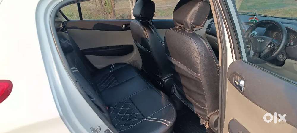 Hyundai I20 Sports Diesel