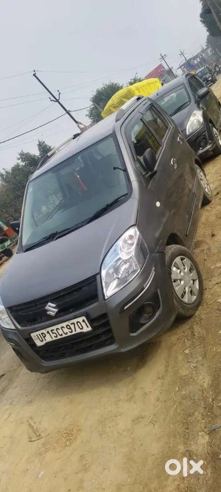 Very Good Condition