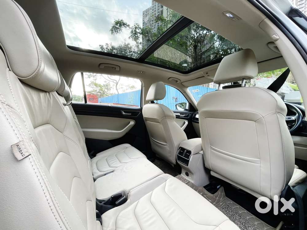 Skoda Kodiaq 2.0 Style Tdi 4x4 At, 2018, Diesel