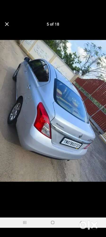 Renault Scala