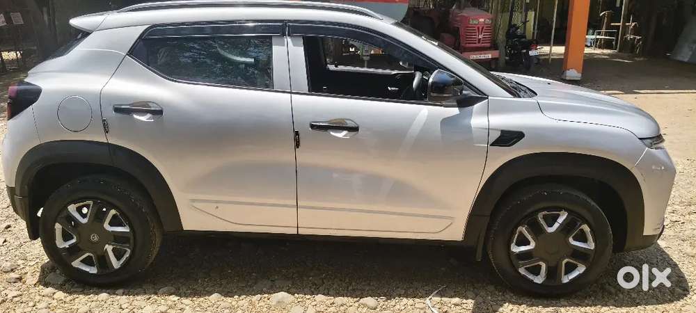 Renault Kiger 2025 Petrol Good Condition
