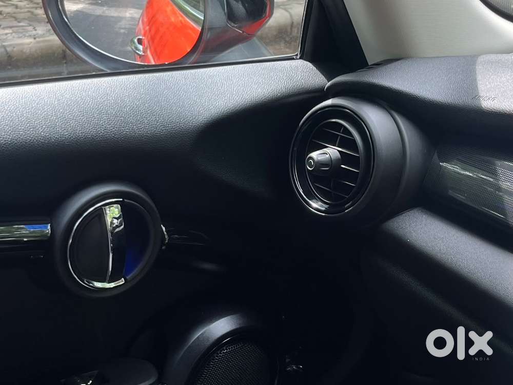 Mini Cooper 3 Door S, 2021, Petrol