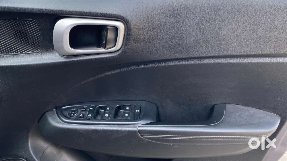 Hyundai Venue [2019-2022] 1.0 Sx (o) Turbo Imt, 2020, Petrol