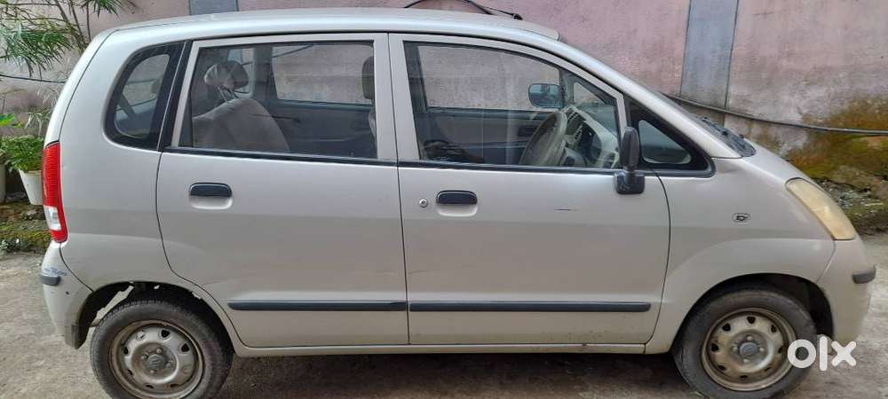 Maruti Suzuki Zen Estilo 2008 Petrol Well Maintained