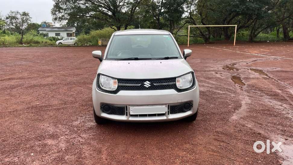 Maruti Suzuki Ignis 1.3 Sigma, 2019, Petrol