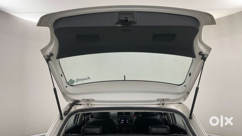 Volkswagen Polo 1.0 Mpi Trendline, 2019, Cng & Hybrids
