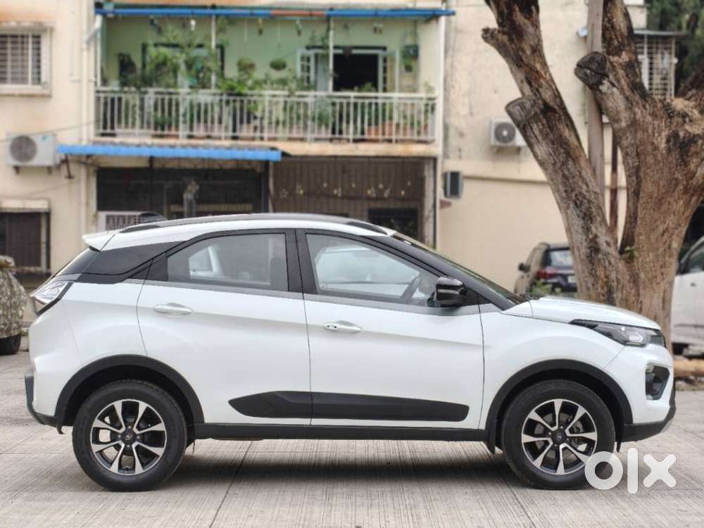 Tata Nexon 1.5 Revotorq Xza Plus (o), 2020, Diesel