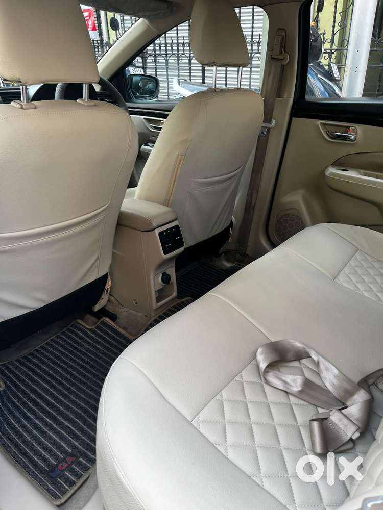 Maruti Suzuki Ciaz Vxi, 2015, Petrol