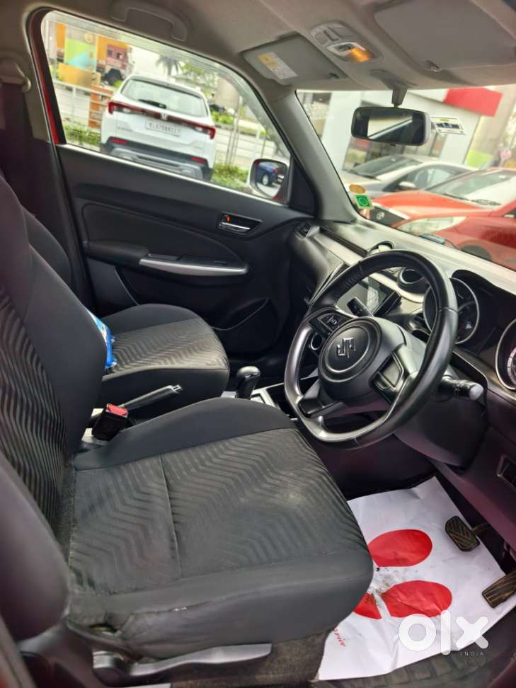 Maruti Suzuki Swift, 2021, Petrol