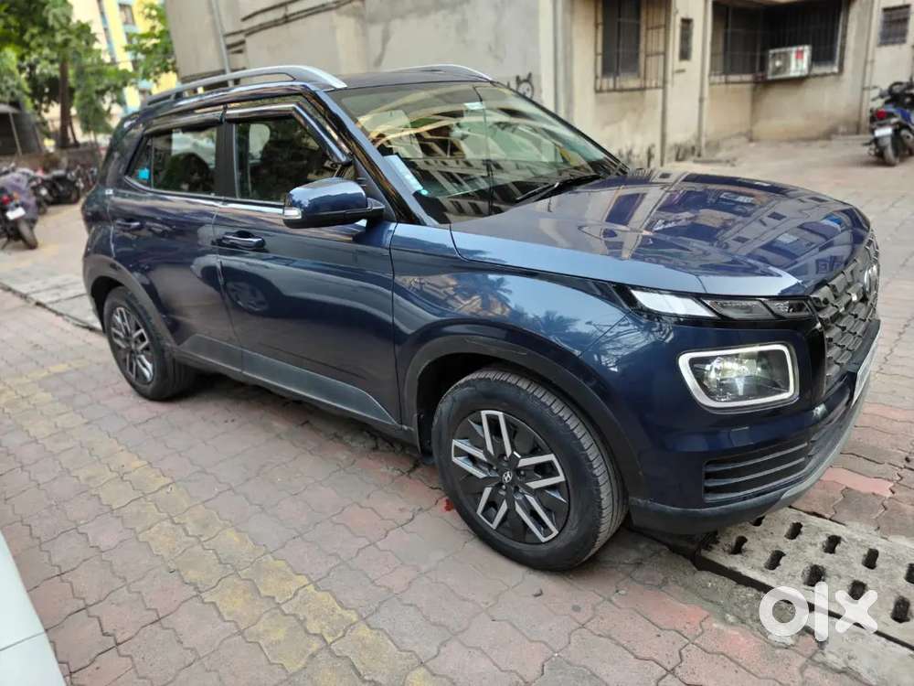 Hyundai Venue Splus 2022