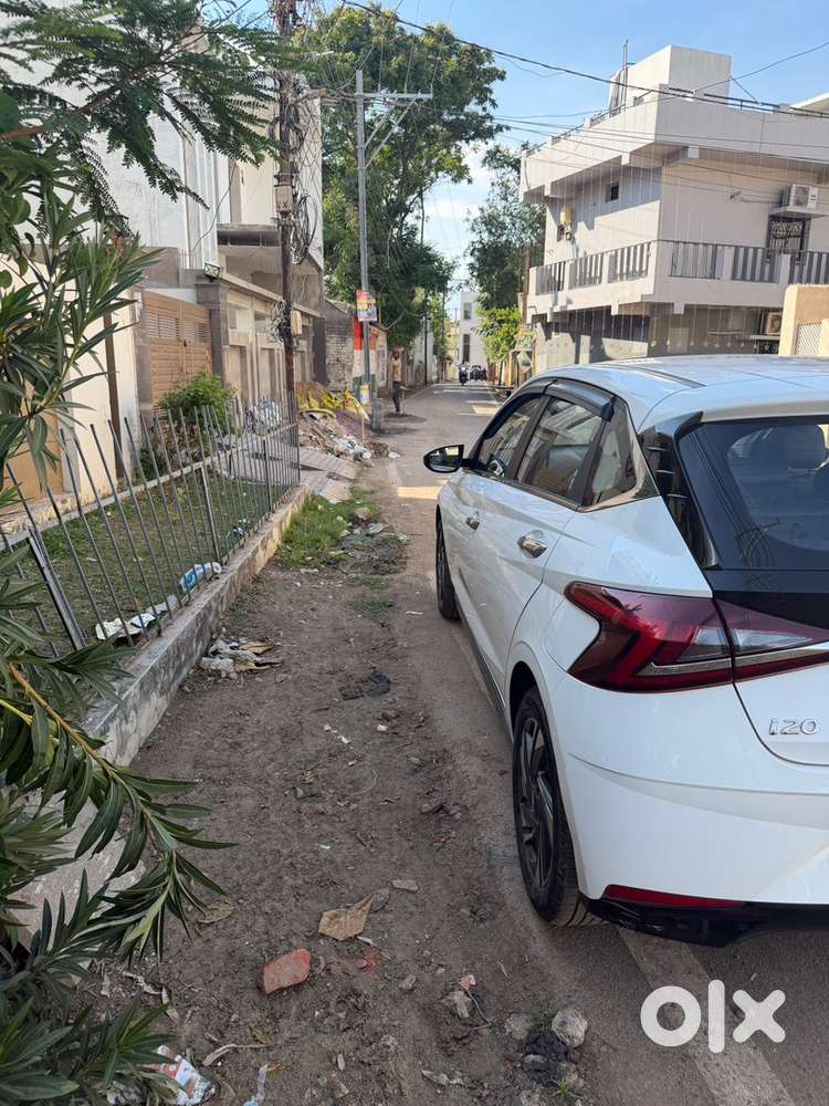 Hyundai New I20 2023 Year First Owner