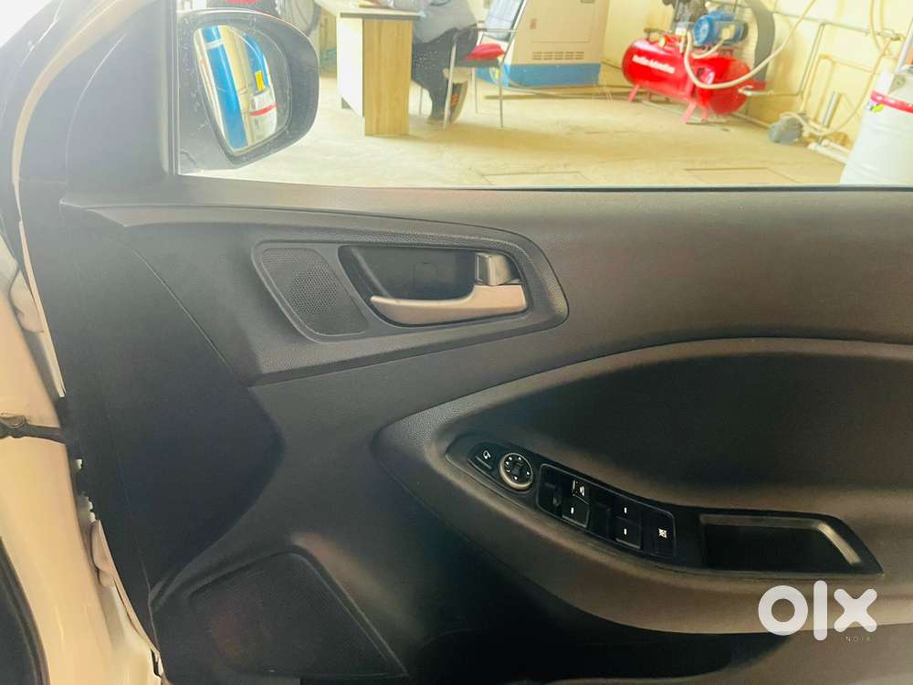 Hyundai I20 Active Sx Diesel, 2018, Diesel