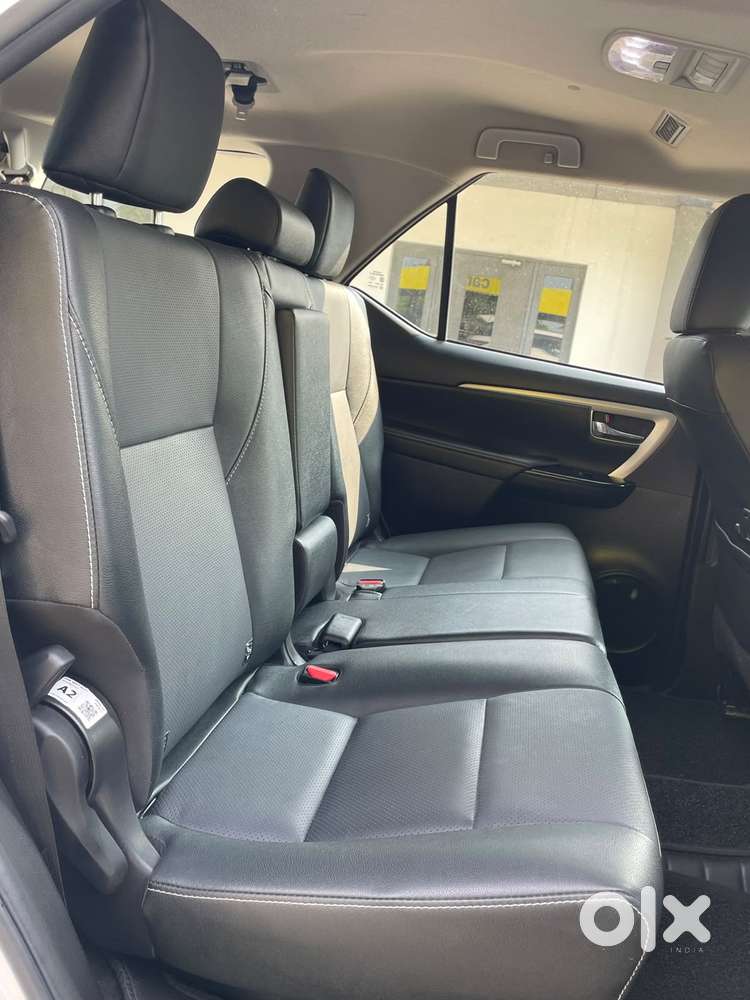 Toyota Fortuner 4x2 At 2.8 Diesel, 2026, Diesel