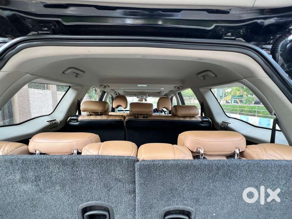 Mahindra Xuv500 W11, 2018, Diesel