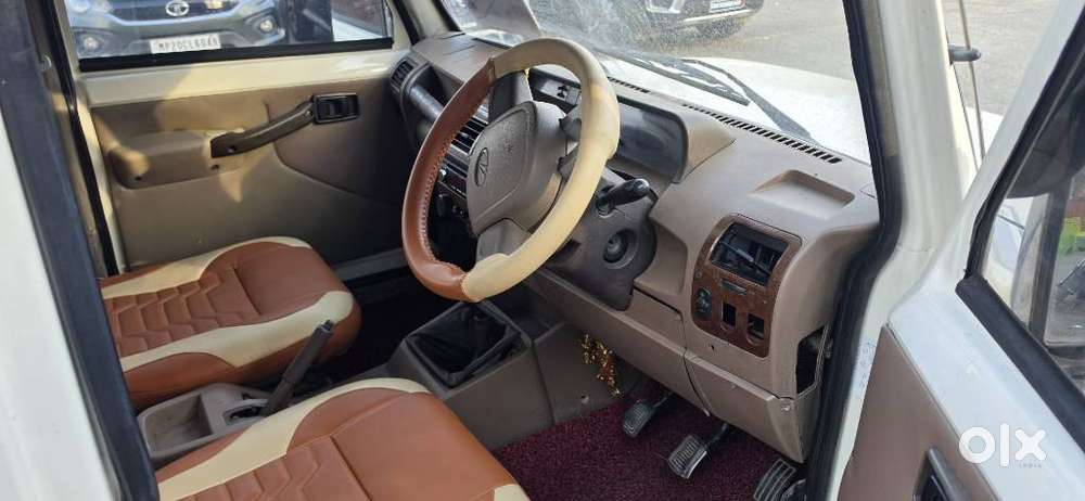 Mahindra Bolero Zlx Bsiii, 2015, Diesel