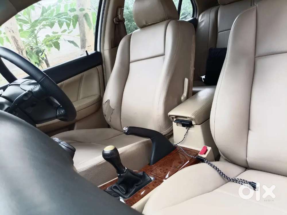 Honda Accord Good Condition