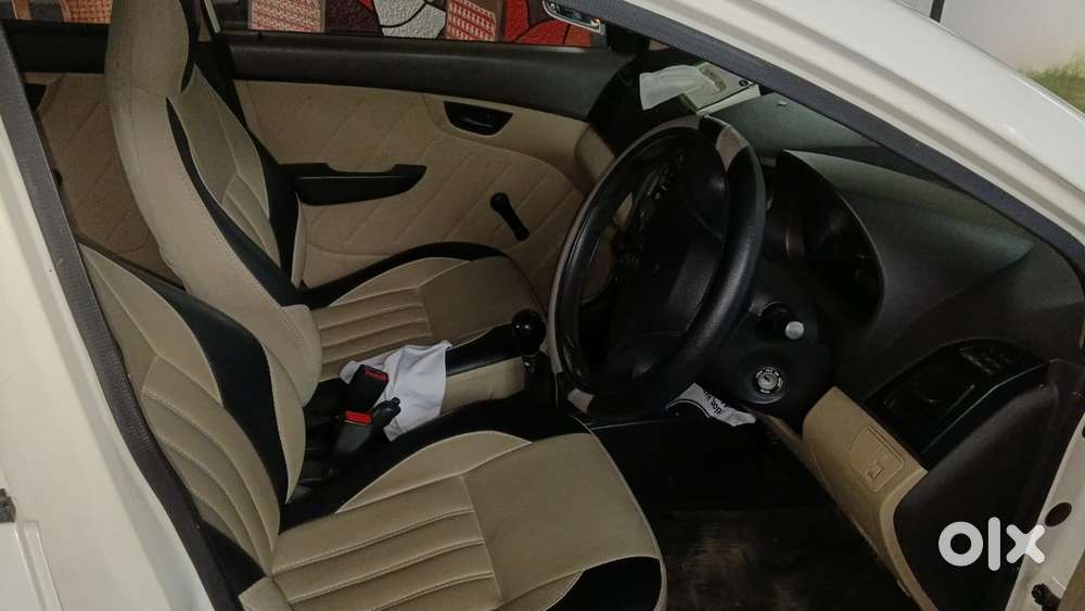 Hyundai Eon 2014 Petrol Well Maintained