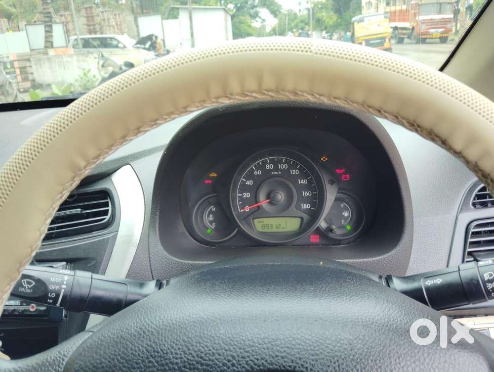 Hyundai Eon Era +, 2013, Cng & Hybrids