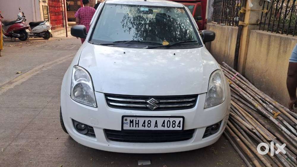 Maruti Suzuki Swift Dzire Ldix Limited Edition, 2012, Diesel