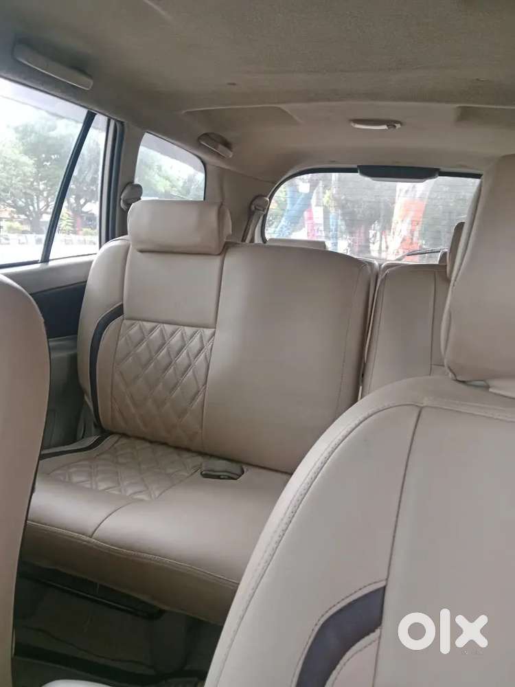 Toyota Innova G 2009