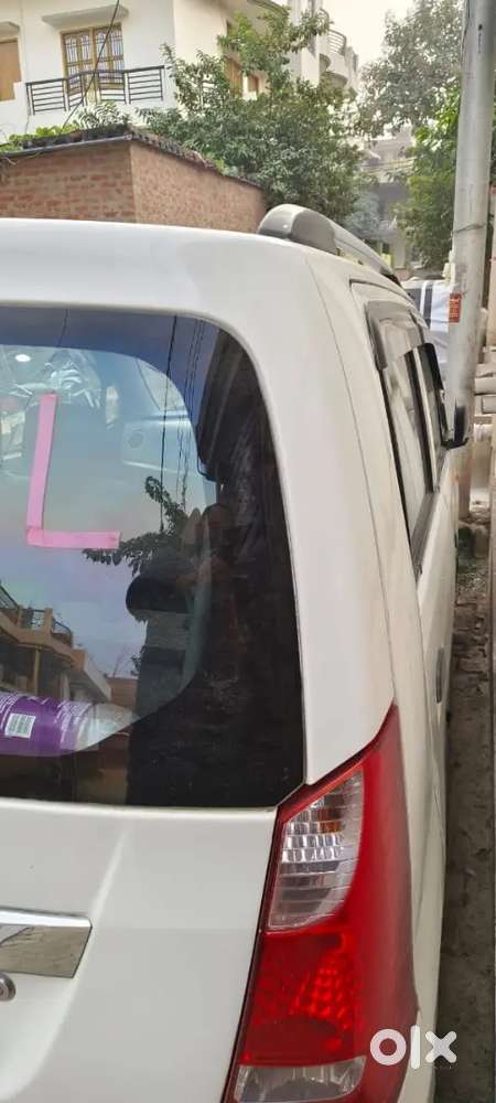 Wagonr Top Model