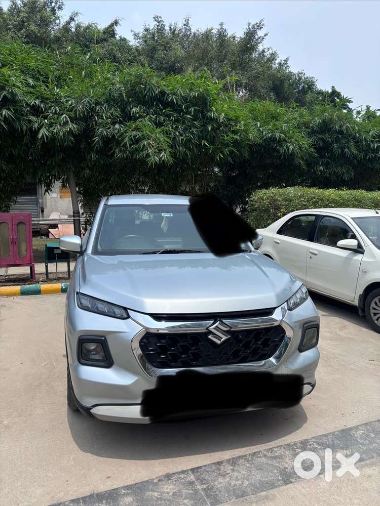 Maruti Suzuki Vitara 2024 13k 2nd Owner