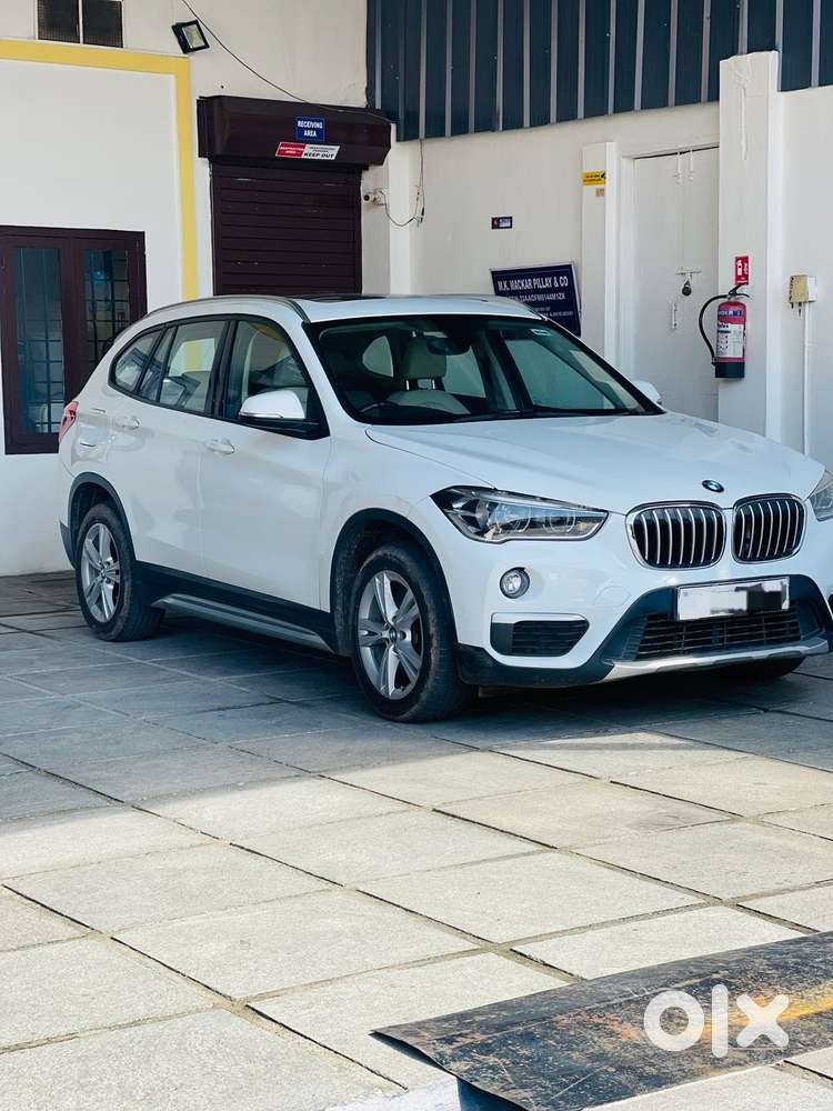 Bmw X1 2.0 Sdrive20d Xline, 2020, Diesel