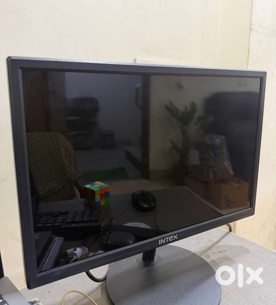 Intex Monitor