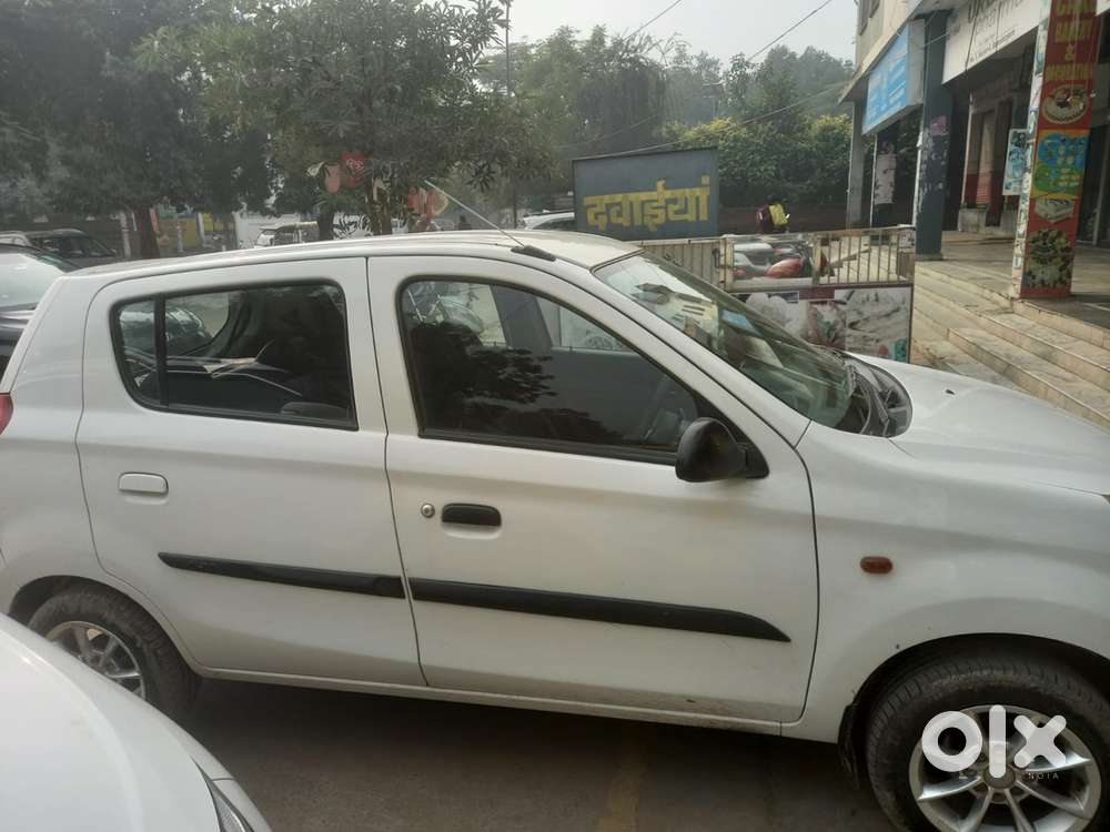 Maruti Suzuki Alto 800 2018 Cng & Hybrids Well Maintained