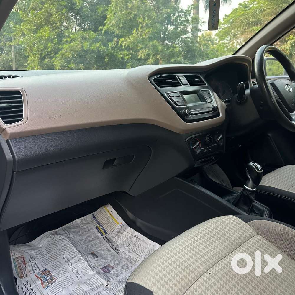 Hyundai Elite I20 Magna 1.4 Crdi, 2019, Diesel
