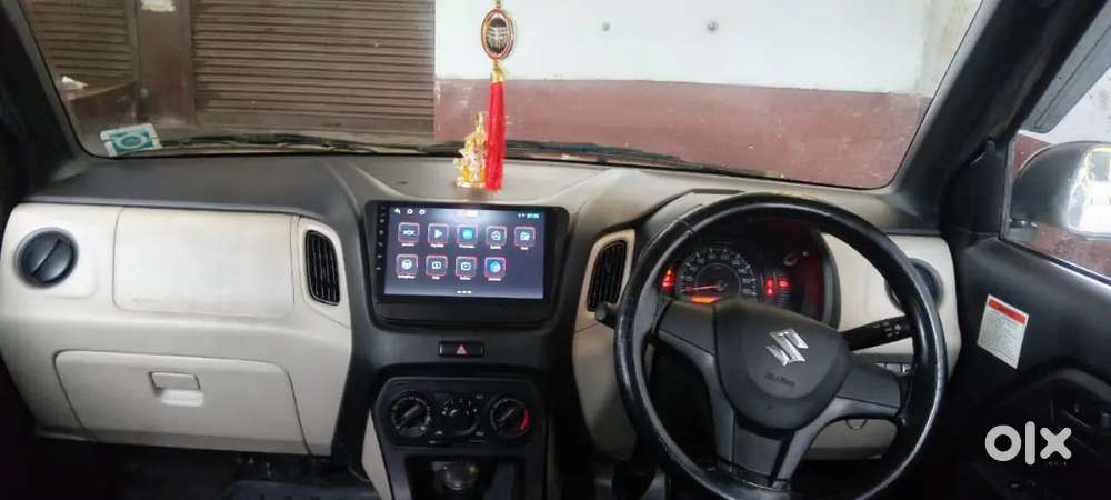 Maruti Suzuki Wagon R 2023 Variant Lxi