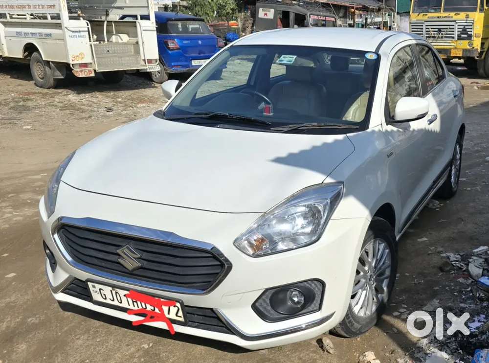 Swift Dzire