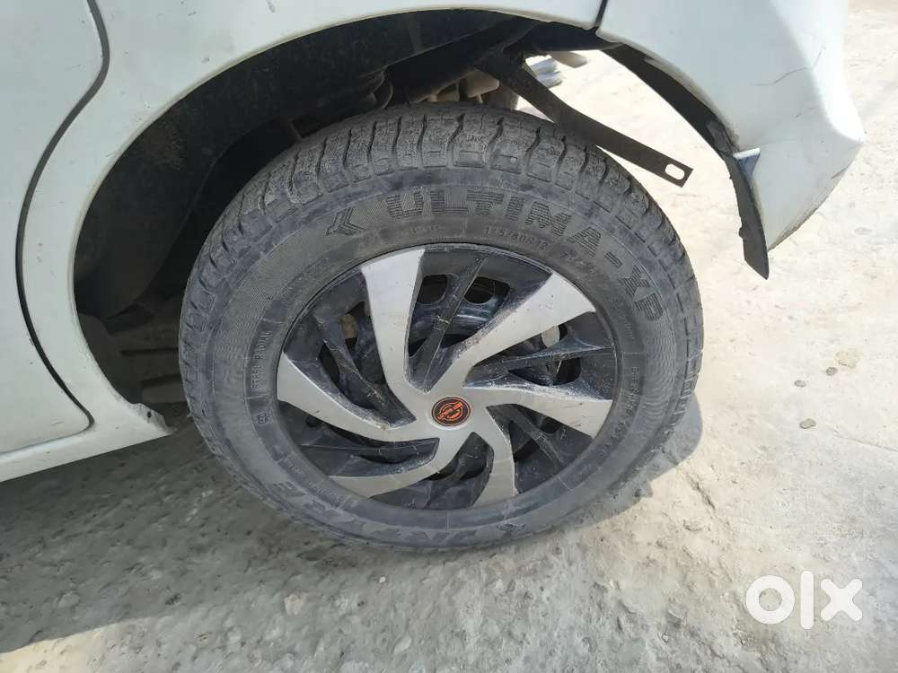 Maruti Suzuki Alto 800 2019 Petrol Well Maintained