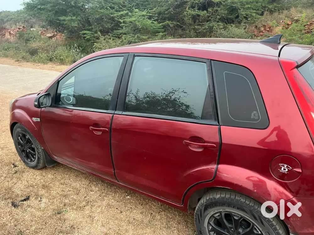 Good Condition