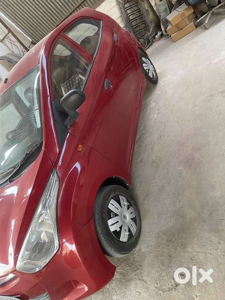 Hyundai Eon 2012 Petrol Good Condition