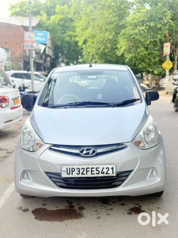 Hyundai Eon Magna, 2013, Petrol