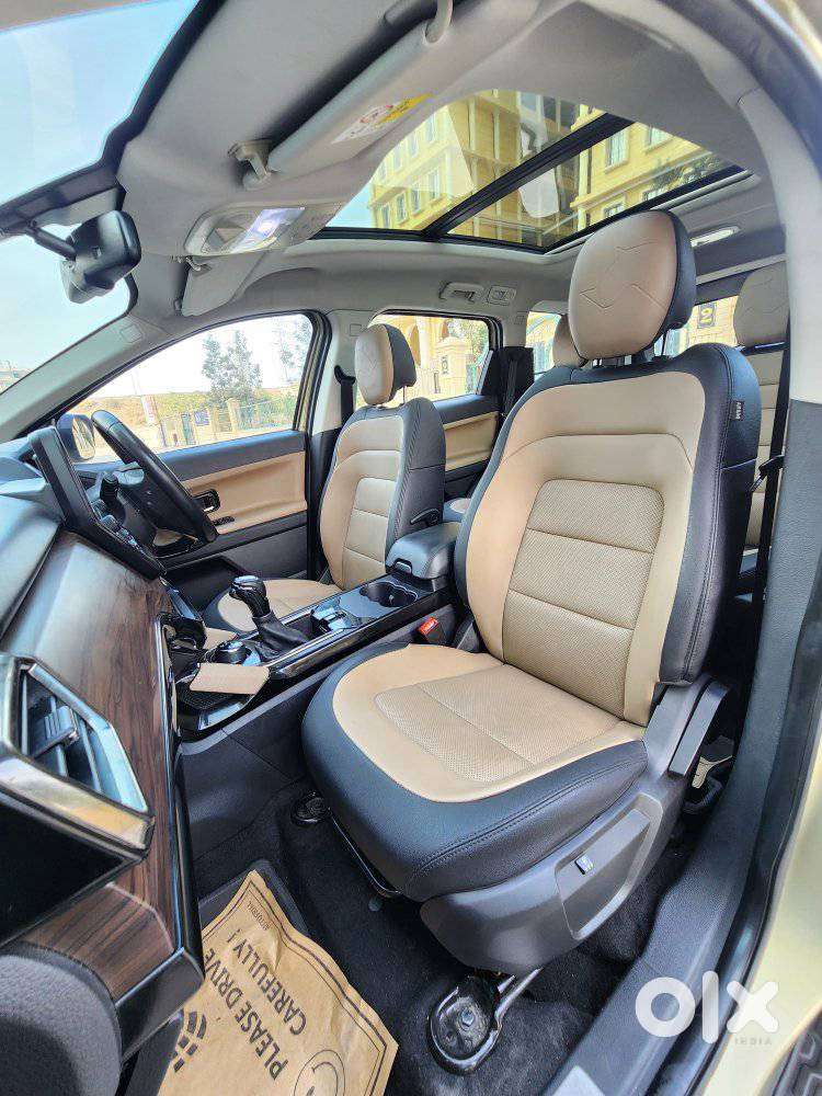 Tata Safari 2.0 Kryotec Xza Plus, 2022, Diesel