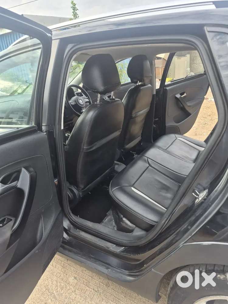 Volkswagen Polo Comfortline 2013 Diesel