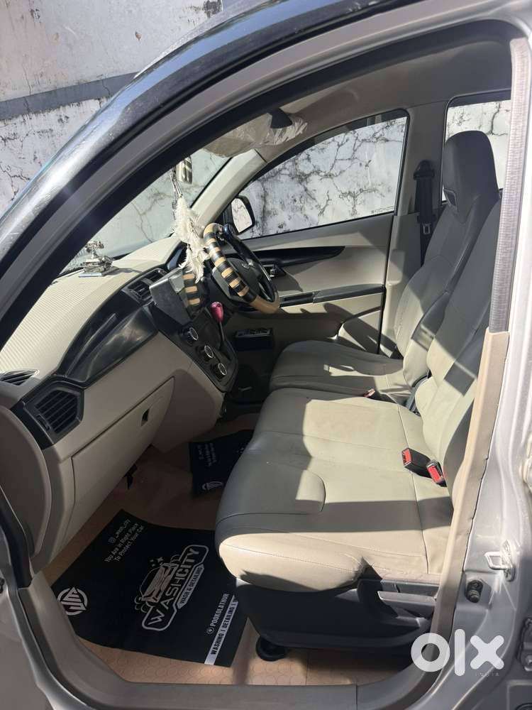 Mahindra Kuv 100 2016-2017 Mfalcon G80 K2, 2017, Petrol