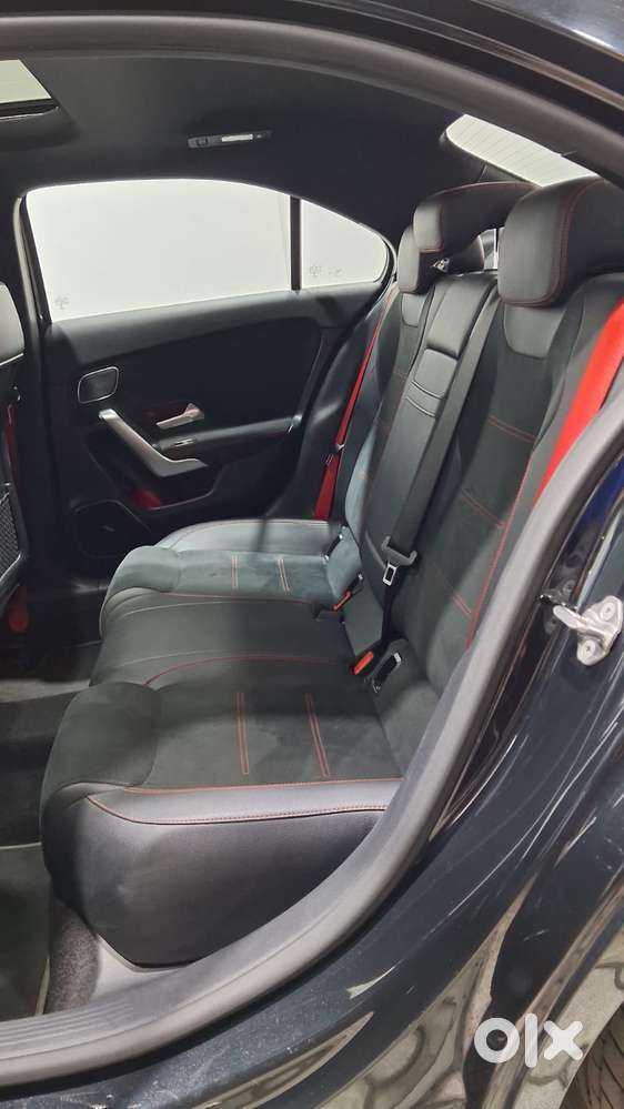 Mercedes-benz Amg A35 4matic, 2022, Petrol