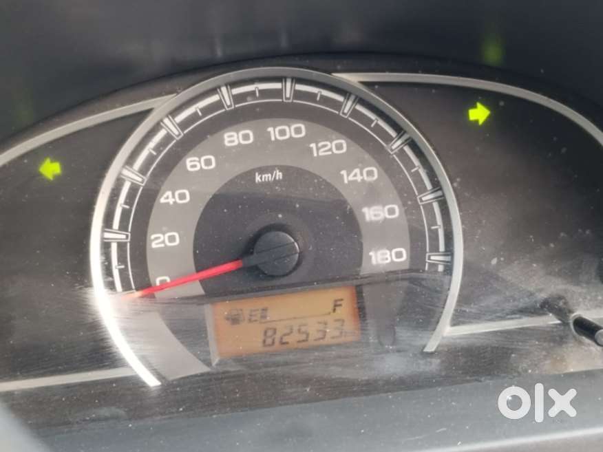 Maruti Suzuki Alto 800 Lxi, 2016, Petrol