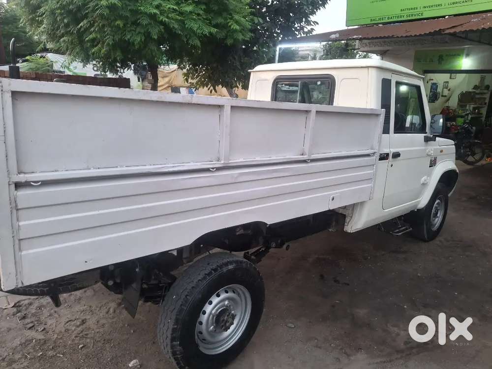 Mahindra Maxx Diesel 2wd 2025